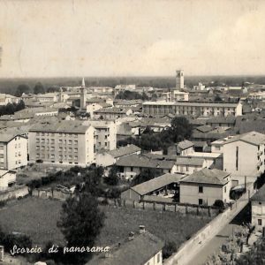 ac3993 - CARTOLINA D'EPOCA - Milano Provincia - CODOGNO  1968