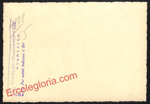 ai5203 - CARTOLINA D'EPOCA - Savona Provincia - Varazze - immagine 2