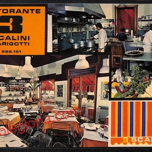 ai5218 - CARTOLINA D'EPOCA - Savona Provincia - Varigotti
