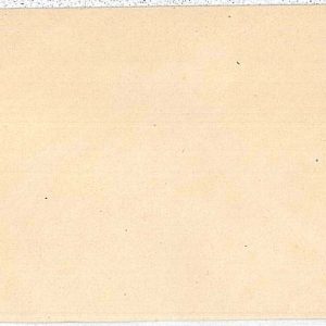 30392 AUSTRIA: Austrian Levant POSTAL STATIONERY COVER - Ferchenbaur # 5A