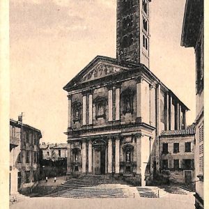 ac4011 - CARTOLINA D'EPOCA - Milano Provincia - CARATE  1945