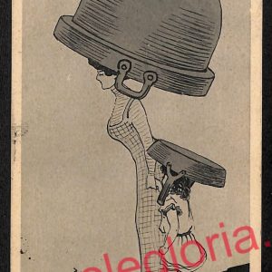 ag6679 - CARTOLINA D'EPOCA - Lucca Provincia - Montecatini