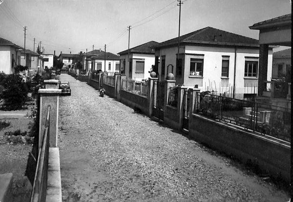 ac4015 - CARTOLINA D'EPOCA - Milano Provincia - CARATE
