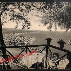 ai0865 - CARTOLINA D'EPOCA - Rimini Provincia - Cattolica