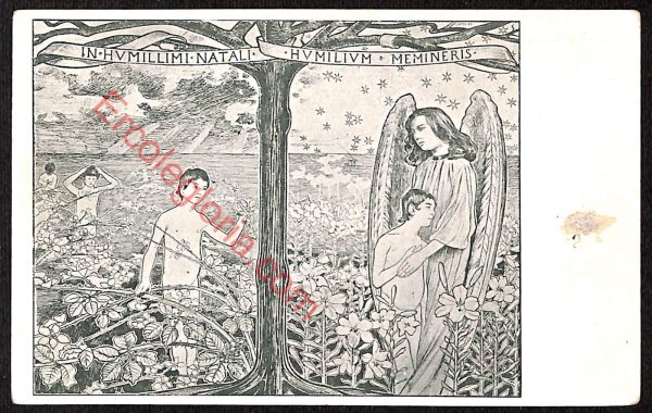 ae2462 - CARTOLINA  D'EPOCA - Bologna Città   1899