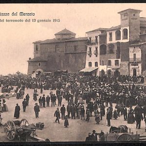 ad0485 - CARTOLINA  D'EPOCA - Siena Provincia - San  Gimignano 1899