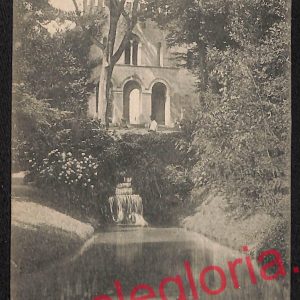 ag6784 - CARTOLINA D'EPOCA - Lucca Provincia - Segromigno
