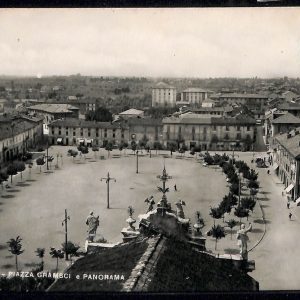 ac4066 - CARTOLINA D'EPOCA - Milano Provincia - CINISELLO  1955