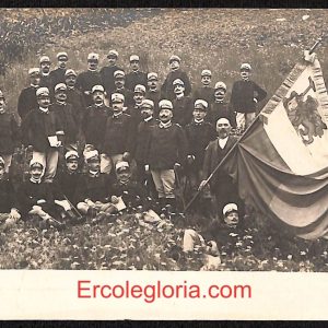 ae1288 - CARTOLINA  D'EPOCA - Belluno Provincia - Venas di Cadore