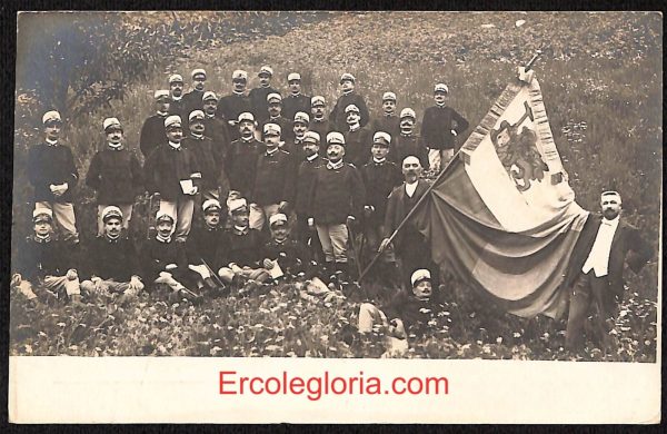 ae1288 - CARTOLINA  D'EPOCA - Belluno Provincia - Venas di Cadore