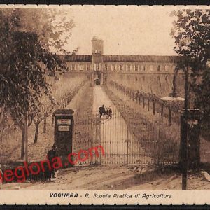 ah6354 - CARTOLINE  D'EPOCA - Pavia Provincia - Voghera