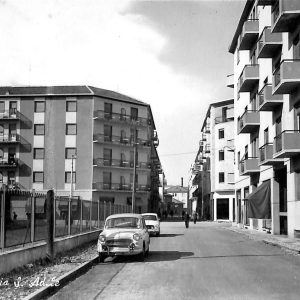 ac4076 - CARTOLINA D'EPOCA - Milano Provincia - CORSICO