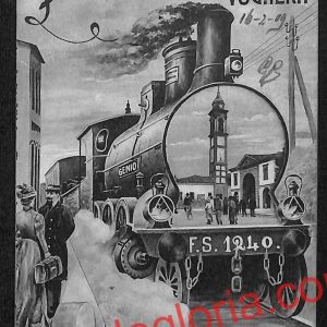 ah6357 - CARTOLINE  D'EPOCA - Pavia Provincia - Voghera