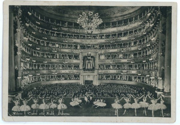 P 1129 - ITALIA REGNO , 1935 SASS. 382 + IMPERIALE PA. SU BUSTA - immagine 2