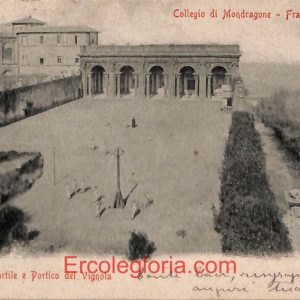 ad8270 - CARTOLINA D'EPOCA - Roma Provincia - Frascati
