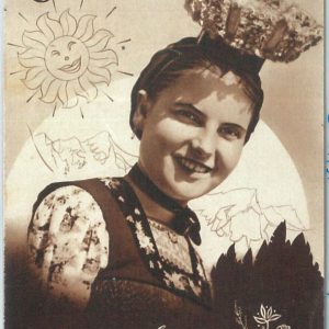69810 - AUSTRIA -  Tourist  PROPAGANDA Depliant VORARLBERG