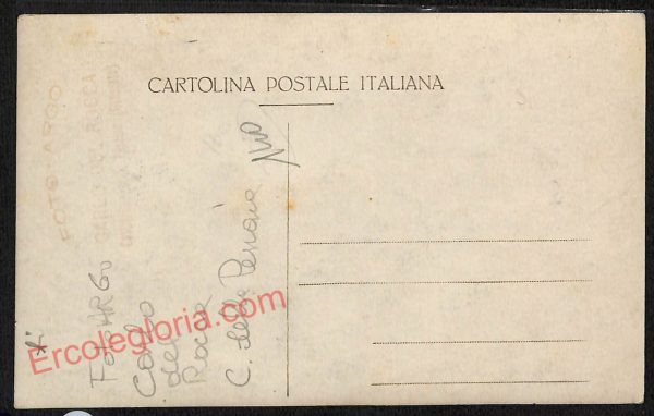 ag2110 - CARTOLINA D'EPOCA - Grosseto Provincia - Castiglione della Pescaia - immagine 2
