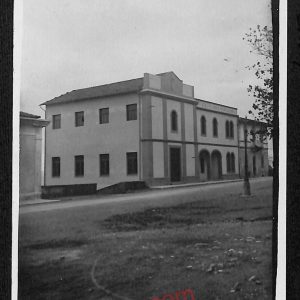 ag2129 - CARTOLINA D'EPOCA - Grosseto Provincia - Cinigiano