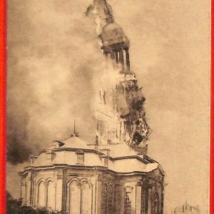 aa7451 - Ansichtskarten VINTAGE POSTCARD: Deutschland GERMANY -  HAMBURG