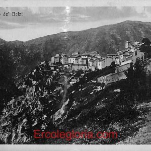 ad8314 - CARTOLINA D'EPOCA - Roma Provincia - Jenne  1937