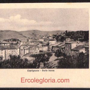 ad8343 - CARTOLINA D'EPOCA - Roma Provincia - Capena