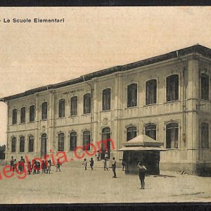 ag8075 - CARTOLINA D'EPOCA - Massa Carrara Provincia - Avenza