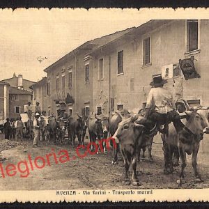 ag8078 - CARTOLINA D'EPOCA - Massa Carrara Provincia - Avenza