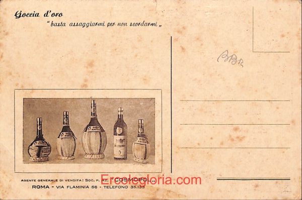 ad8366 - CARTOLINA D'EPOCA - Roma Provincia - Marino - immagine 2