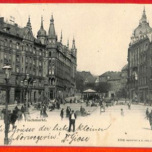 aa7473 - Ansichtskarten VINTAGE POSTCARD: Deutschland GERMANY - HAMBURG Altona