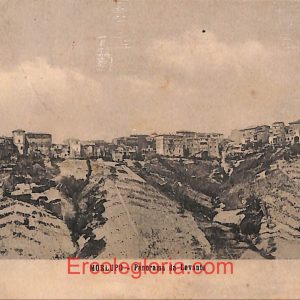 ad8370 - CARTOLINA D'EPOCA - Roma Provincia - Morlupo  1916