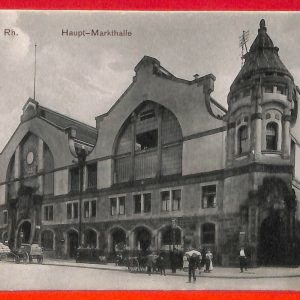 aa7702 - Ansichtskarten VINTAGE  POSTCARD: GERMANY Deutschland - Köln KOLN