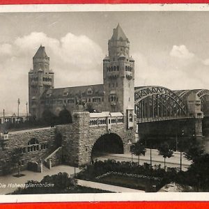 aa7709 - Ansichtskarten VINTAGE  POSTCARD: GERMANY Deutschland - Köln KOLN  1930