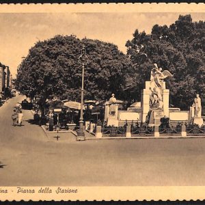 ac7787 - CARTOLINA D'EPOCA - Livorno Provincia - Cecina