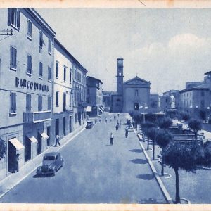 ac7788 - CARTOLINA D'EPOCA - Livorno Provincia - Cecina