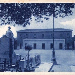 ac7790 - CARTOLINA D'EPOCA - Livorno Provincia - Cecina