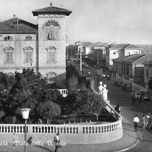 ac7817 - CARTOLINA D'EPOCA - Livorno Provincia - Cecina