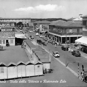 ac7833 - CARTOLINA D'EPOCA - Livorno Provincia - Cecina