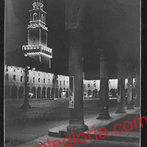 ah6368 - CARTOLINE  D'EPOCA - Pavia Provincia - Vigevano