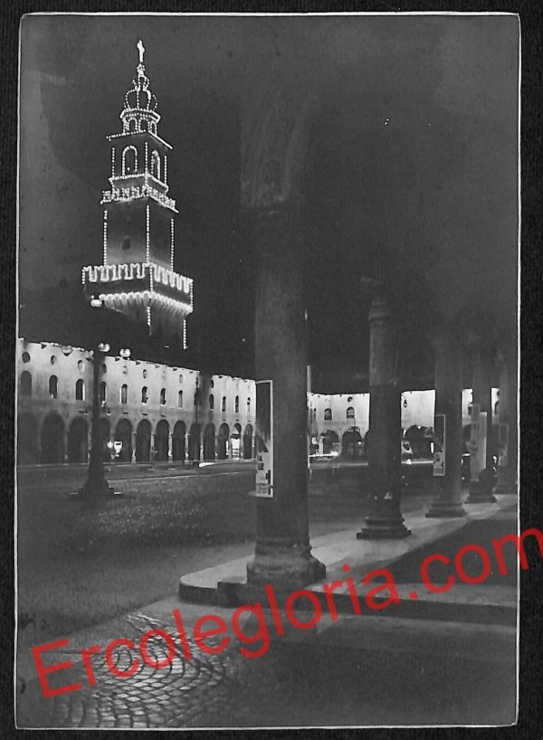 ah6368 - CARTOLINE  D'EPOCA - Pavia Provincia - Vigevano