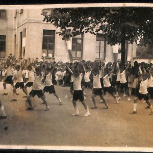ac3930 - CARTOLINA D'EPOCA - Milano Provincia - ABBIATEGRASSO