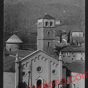 ag9490 - CARTOLINA D'EPOCA - Modena Provincia - Fanano