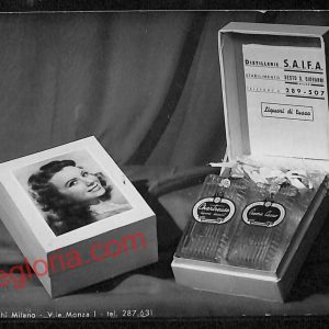 ag9266 - CARTOLINE D'EPOCA - Milano Provincia - Sesto San Giovanni
