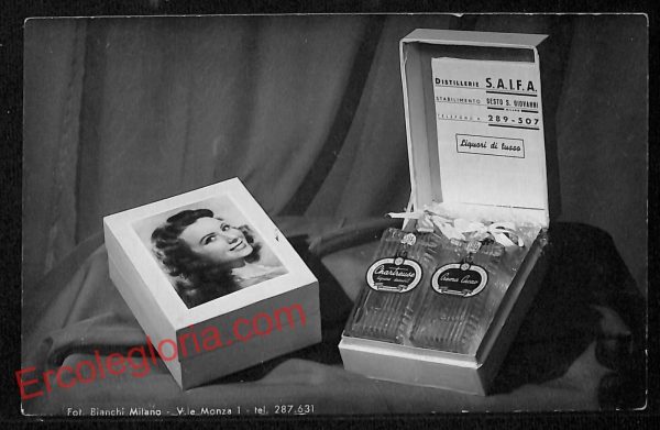 ag9266 - CARTOLINE D'EPOCA - Milano Provincia - Sesto San Giovanni