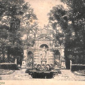 ac3947 - CARTOLINA D'EPOCA - Milano Provincia - BOLLATE  1907