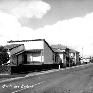 ac3951 - CARTOLINA D'EPOCA - Milano Provincia - BUSCATE
