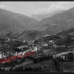 ag9510 - CARTOLINA D'EPOCA - Modena Provincia - Pievepelago