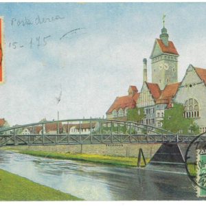 P2694 - Germany inflation. 18.6.1924,