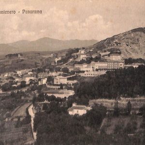 ac7406 - CARTOLINA D'EPOCA - Livorno Città
