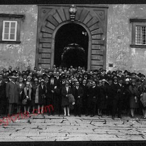 ag2303 - CARTOLINA D'EPOCA - Grosseto Provincia - Massa Marittima