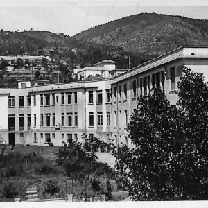 ab7694 -  CARTOLINA  D'EPOCA - Savona Provincia - PIETRA LIGURE